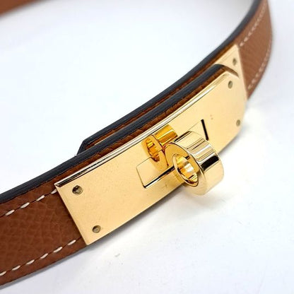 Hermes Kelly Belt (C) (10267995)