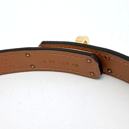 Hermes Kelly Belt (C) (10267995)