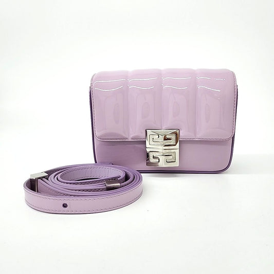 Givenchy 4G Shoulder Bag Small (10268292)
