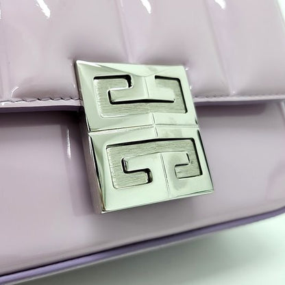 Givenchy 4G Shoulder Bag Small (10268292)