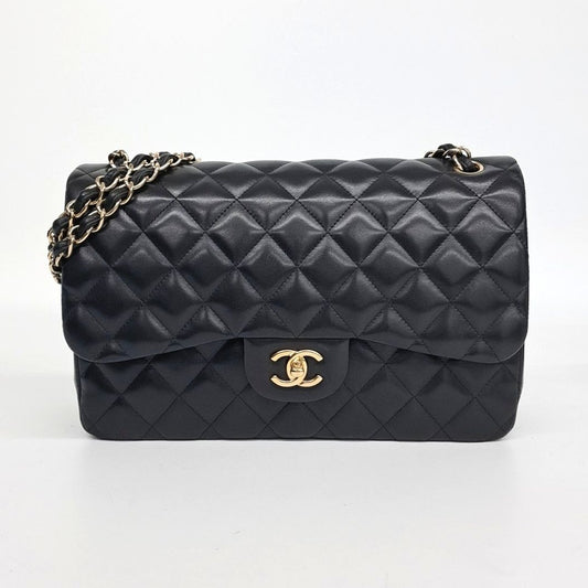 Chanel Classic Jumbo (10268408)