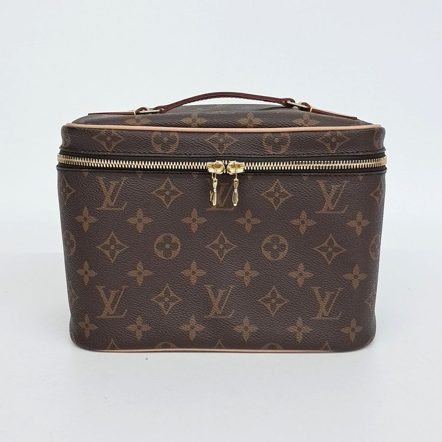 Louis Vuitton Monogram Nice BB (10272852)