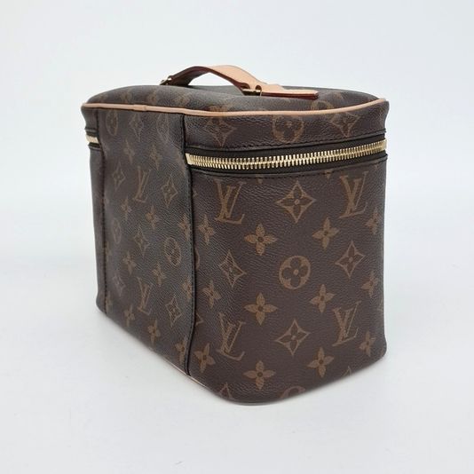 Louis Vuitton Monogram Nice BB (10272852)