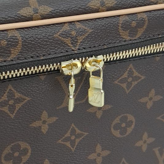 Louis Vuitton Monogram Nice BB (10272852)
