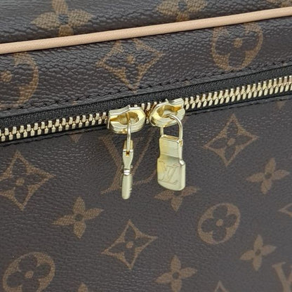 Louis Vuitton Monogram Nice BB (10272852)