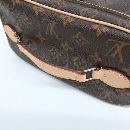 Louis Vuitton Monogram Nice BB (10272852)