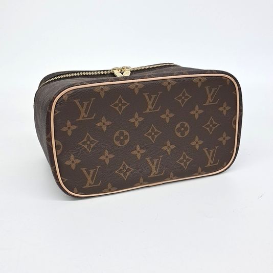 Louis Vuitton Monogram Nice BB (10272852)