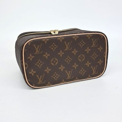 Louis Vuitton Monogram Nice BB (10272852)