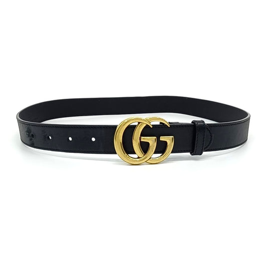 Gucci Marmont Belt (414516) (10268786)