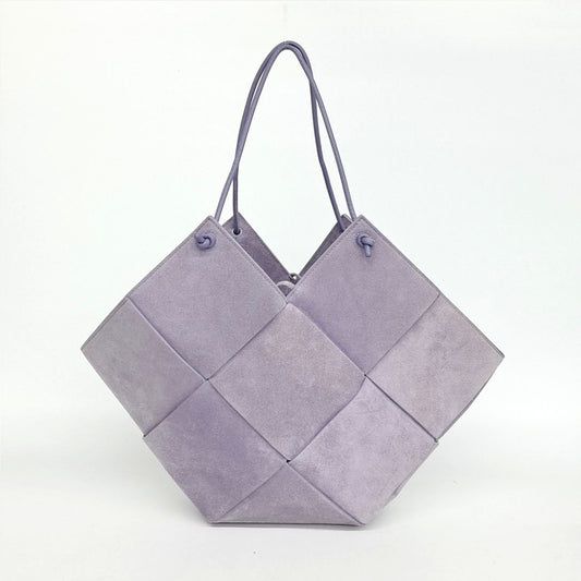 Bottega Veneta suede shoulder bag (10268903)