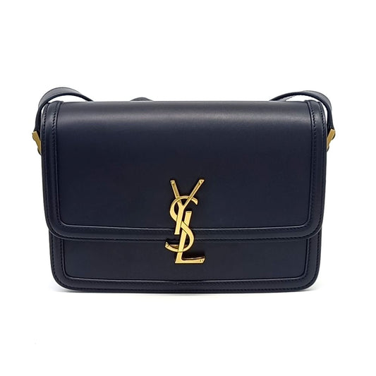 Saint Laurent Solferino Satchel Medium (634305) (10268984)