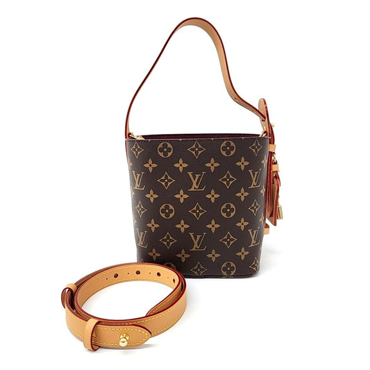Louis Vuitton Monogram All-in-One BB M12925 (10275546)