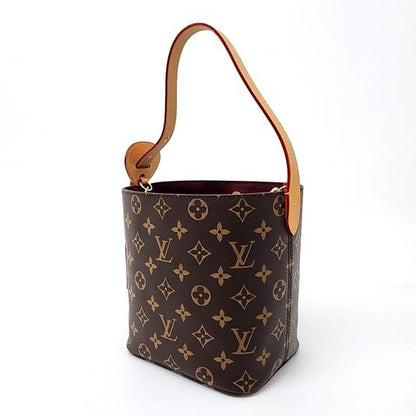 Louis Vuitton Monogram All-in-One BB M12925 (10275546)