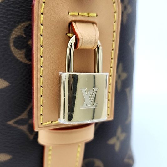 Louis Vuitton Monogram All-in-One BB M12925 (10275546)