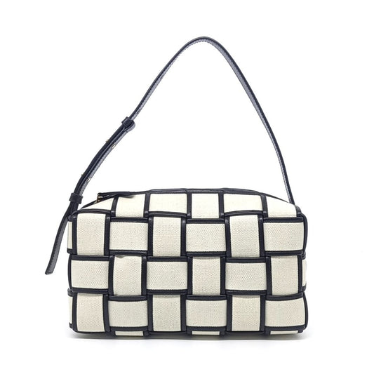 Bottega Veneta Brick Cassette Bag (10269376)