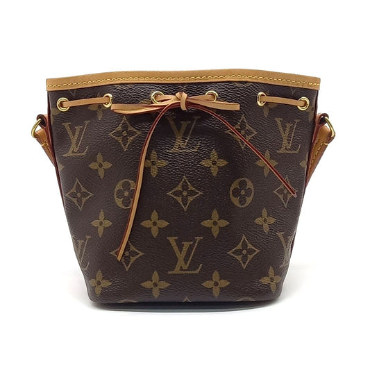 Louis Vuitton Nano Noé M41346 (10269548)