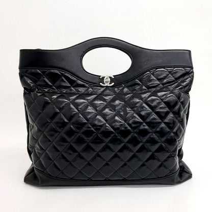Chanel 31 Shopping Bag Large AS1011 (10269631)