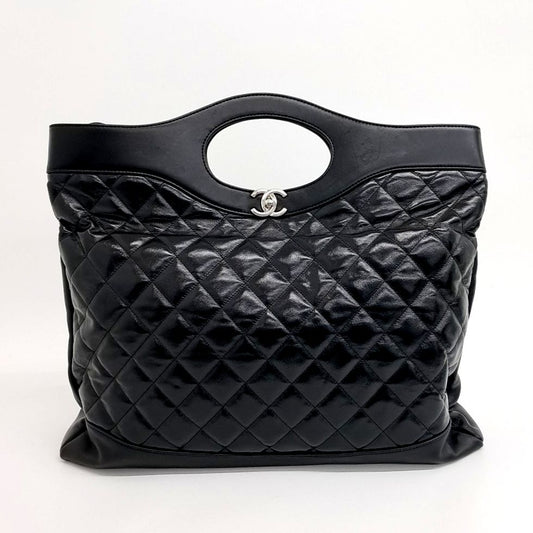 Chanel 31 Shopping Bag Large AS1011 (10269631)