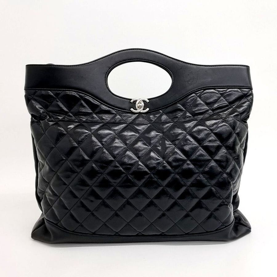 Chanel 31 Shopping Bag Large AS1011 (10269631)