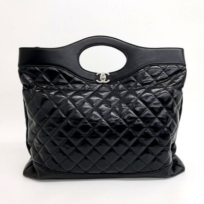 Chanel 31 Shopping Bag Large AS1011 (10269631)
