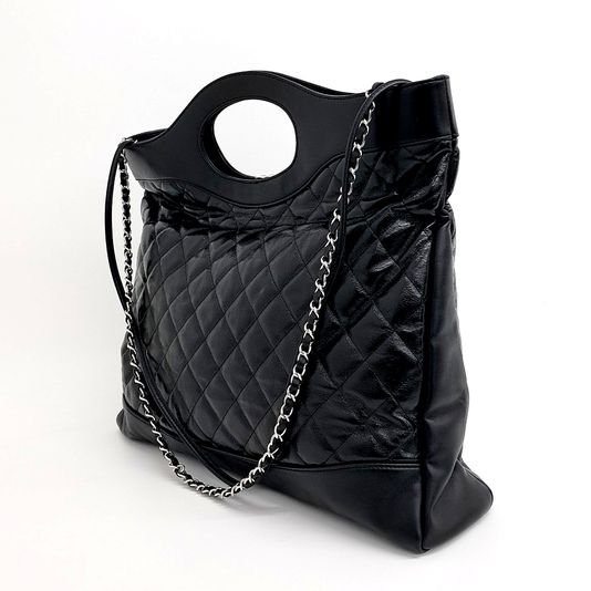 Chanel 31 Shopping Bag Large AS1011 (10269631)
