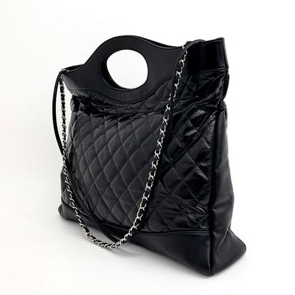 Chanel 31 Shopping Bag Large AS1011 (10269631)