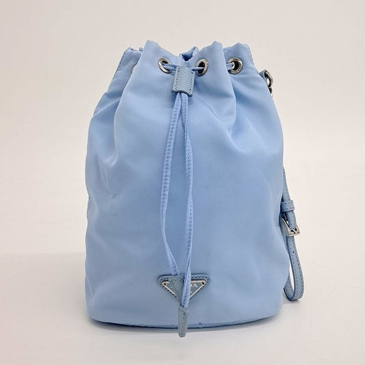 Prada Re-Nylon Bucket Pouch (10269649)