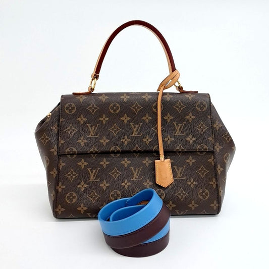 Louis Vuitton Cluny MM M42735 (10269665)
