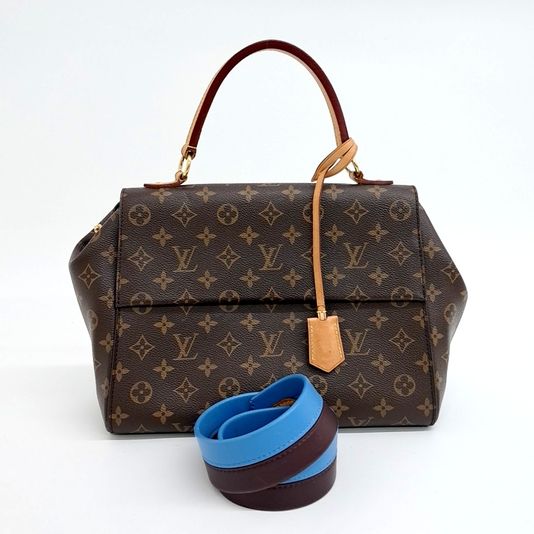 Louis Vuitton Cluny MM M42735 (10269665)