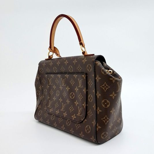 Louis Vuitton Cluny MM M42735 (10269665)