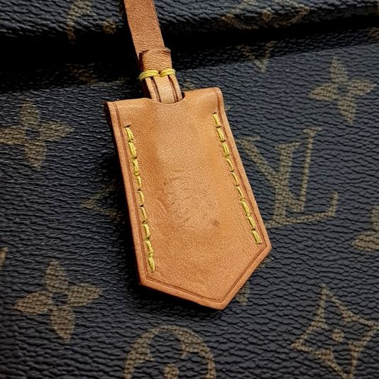 Louis Vuitton Cluny MM M42735 (10269665)