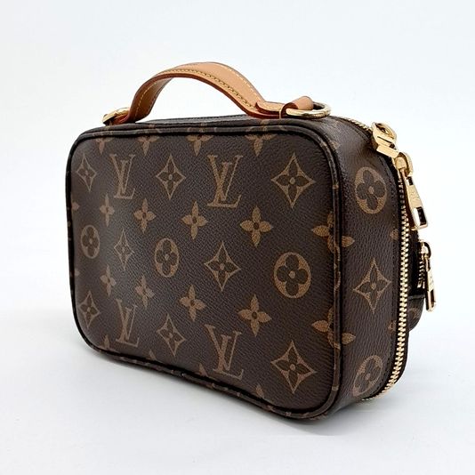 Louis Vuitton Utility Crossbody Bag M80446 (10269669)