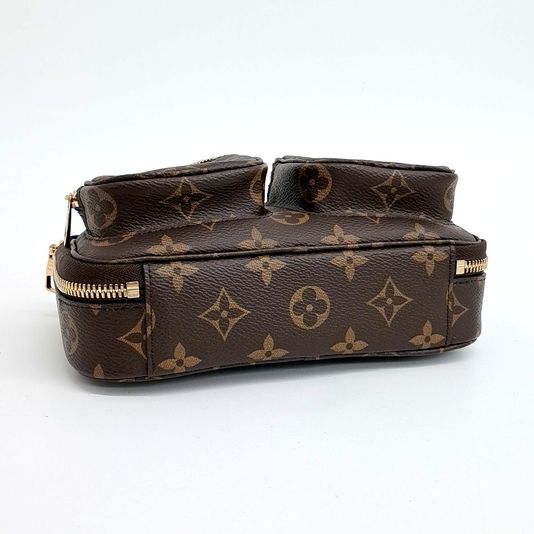 Louis Vuitton Utility Crossbody Bag M80446 (10269669)
