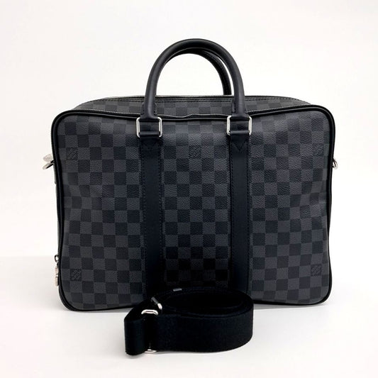 Louis Vuitton Graphite E-Care N40007 (10269671)