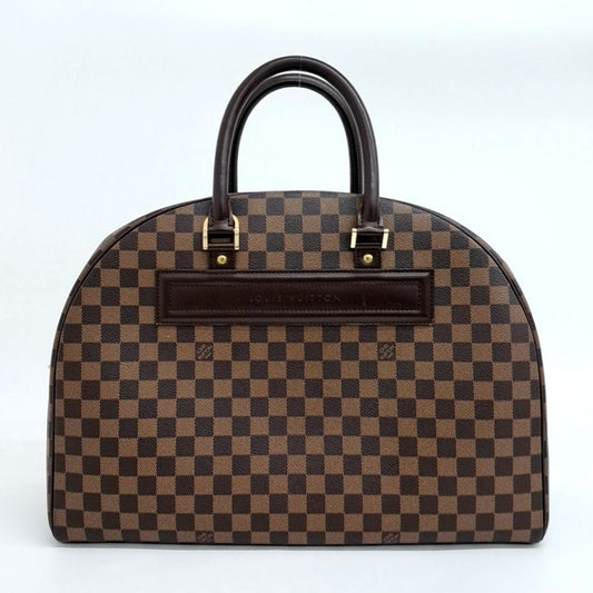 Louis Vuitton Damier Norita 24 (10269861)
