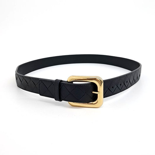 Bottega Veneta mesh belt (10271176)