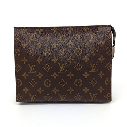 Louis Vuitton Monogram Pochette Toilette 26 (10277299)