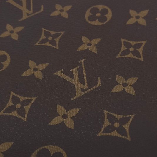 Louis Vuitton Monogram Pochette Toilette 26 (10277299)
