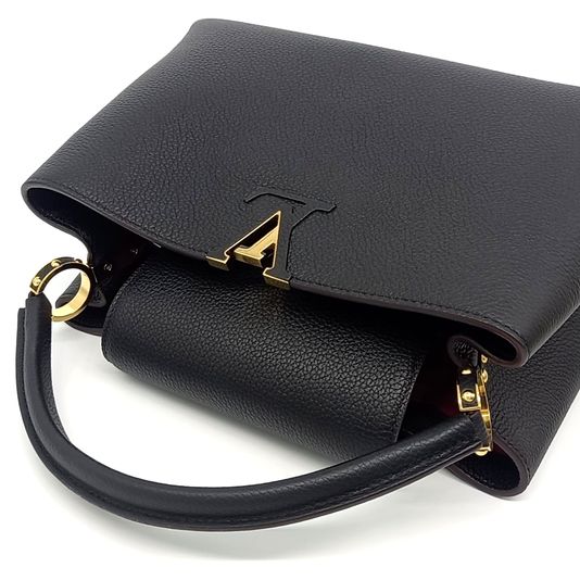 Louis Vuitton Capucines MM M48864 (10277115)