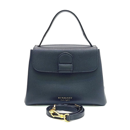 Burberry Camberley Small Tote and Shoulder Bag (10272194)
