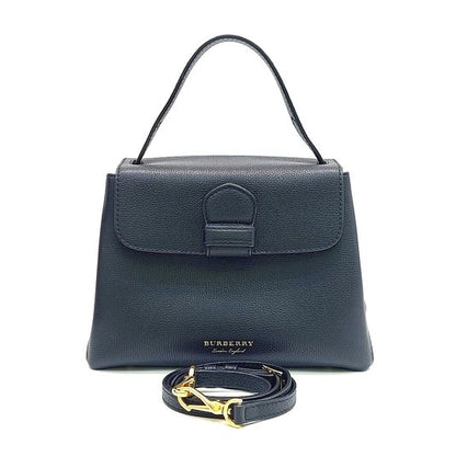 Burberry Camberley Small Tote and Shoulder Bag (10272194)