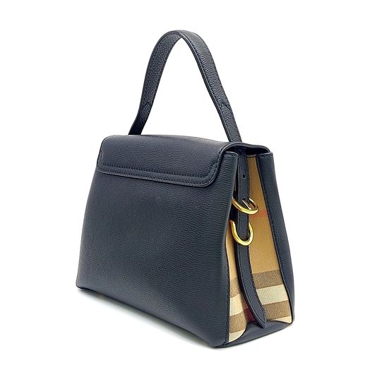 Burberry Camberley Small Tote and Shoulder Bag (10272194)