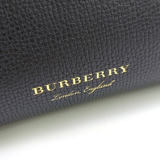 Burberry Camberley Small Tote and Shoulder Bag (10272194)