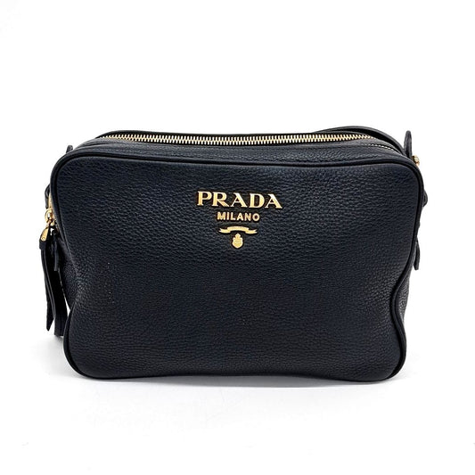 Prada Vitello Phoenix Crossbody Bag (10272208)