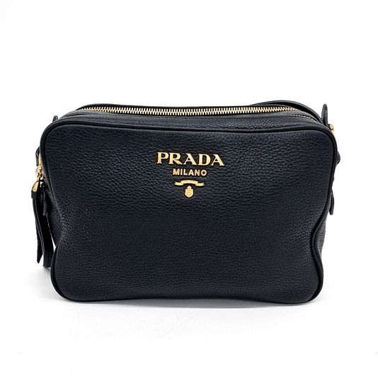 Prada Vitello Phoenix Crossbody Bag (10272208)
