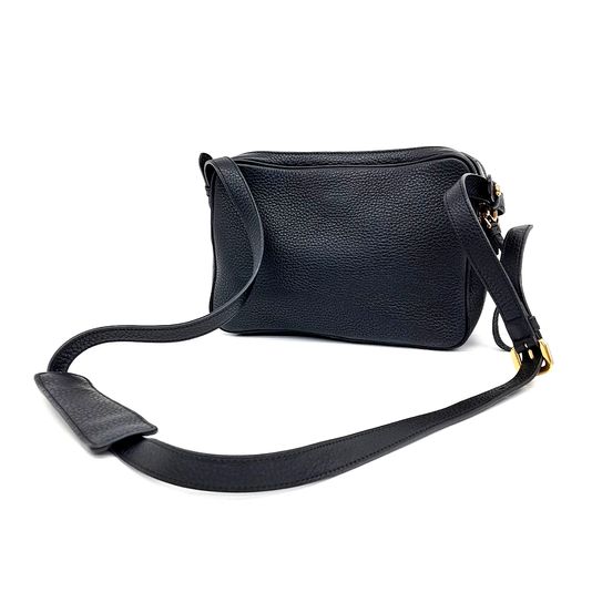 Prada Vitello Phoenix Crossbody Bag (10272208)