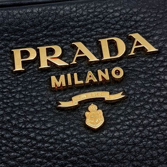 Prada Vitello Phoenix Crossbody Bag (10272208)