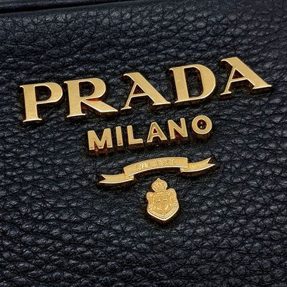 Prada Vitello Phoenix Crossbody Bag (10272208)