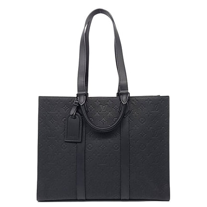 Louis Vuitton Taurillon Sac Plat 24h (10272253)
