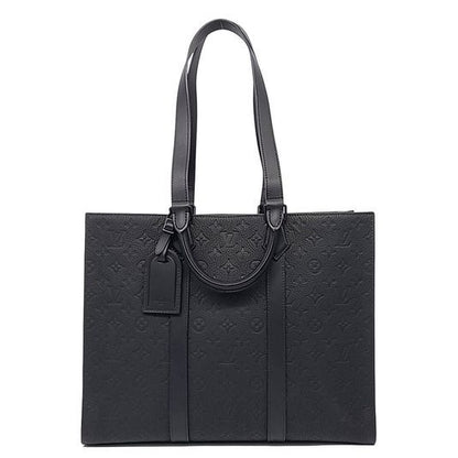 Louis Vuitton Taurillon Sac Plat 24h (10272253)